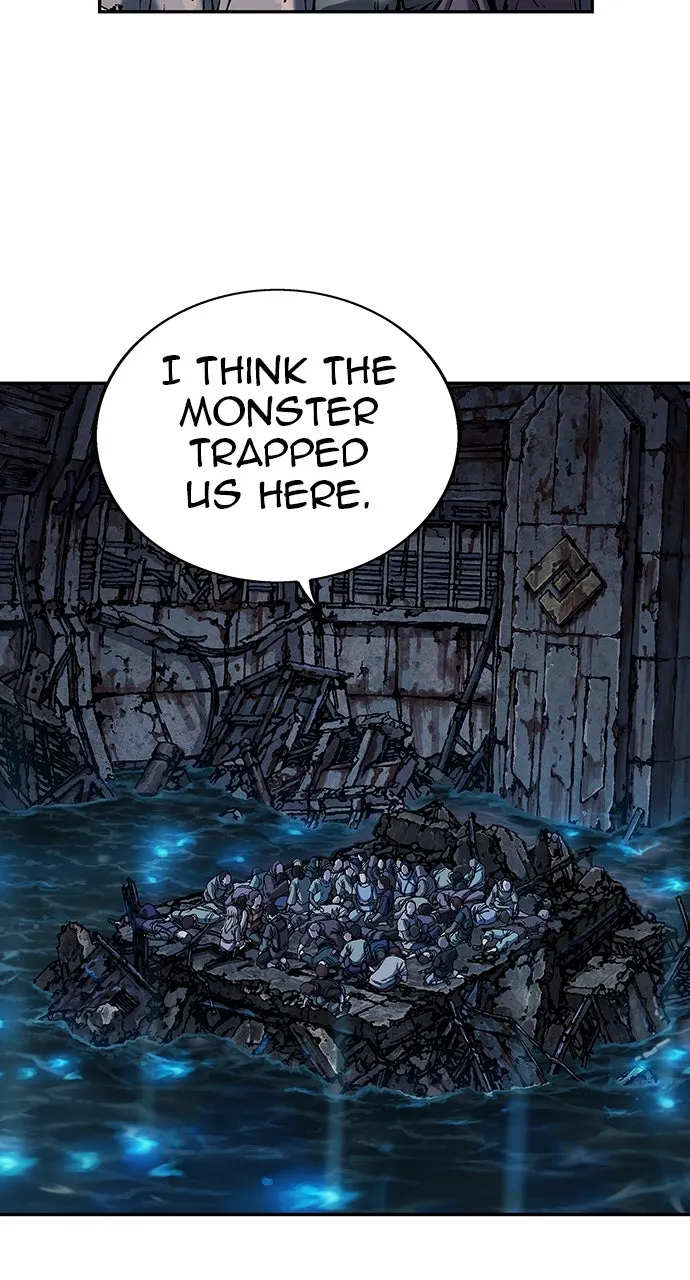 Read Leviathan chapter 41 image 78 on Lezhin