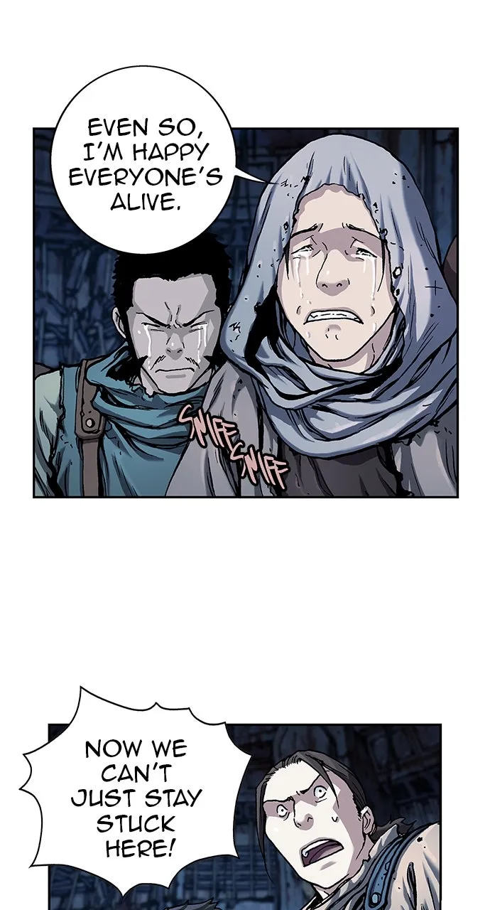 Read Leviathan chapter 41 image 79 on Lezhin