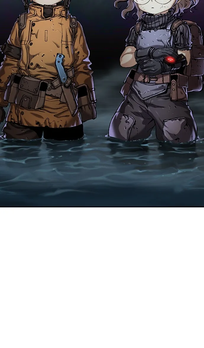 Read Leviathan chapter 42 image 100 on Lezhin