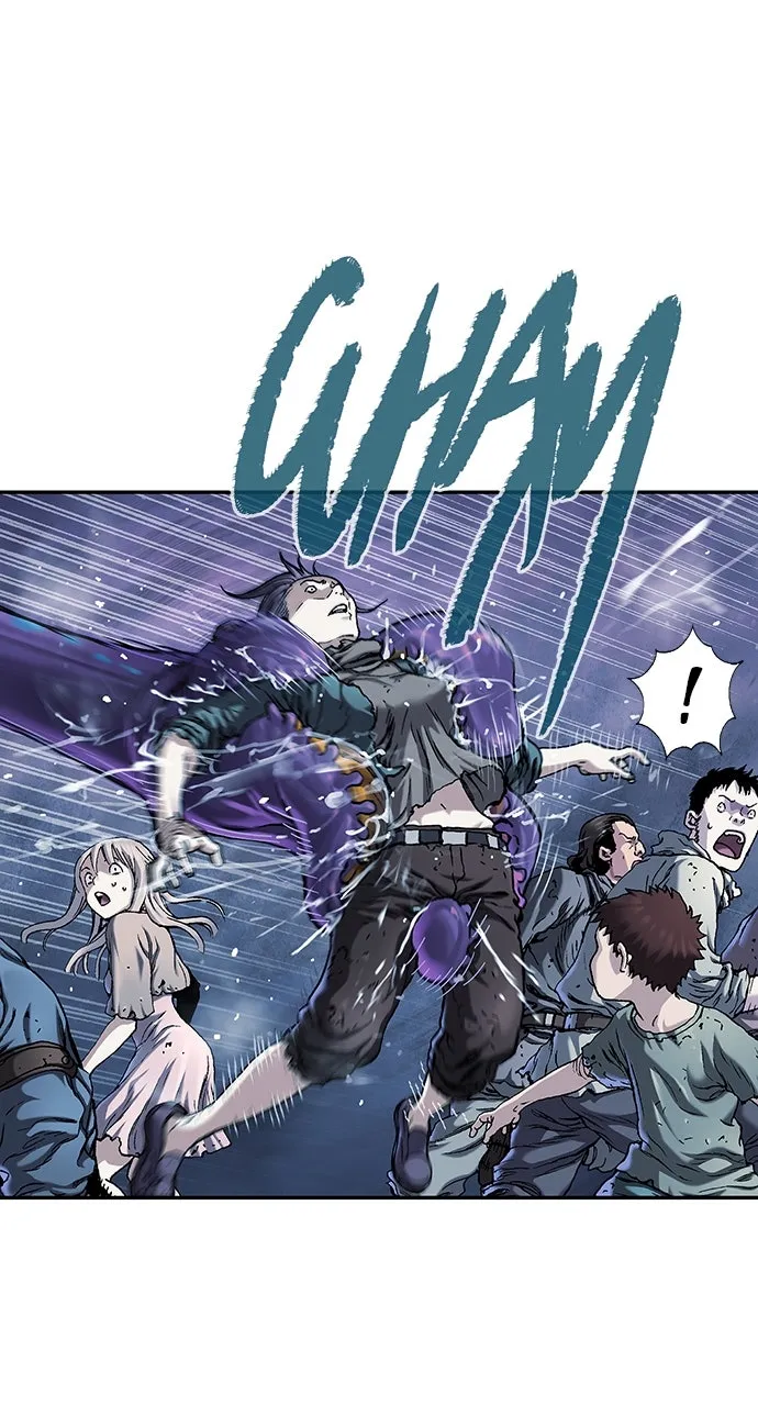 Read Leviathan chapter 42 image 11 on Lezhin