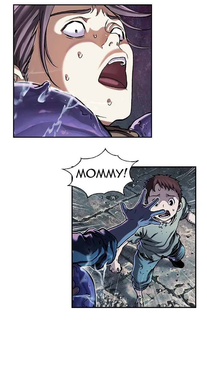 Read Leviathan chapter 42 image 12 on Lezhin
