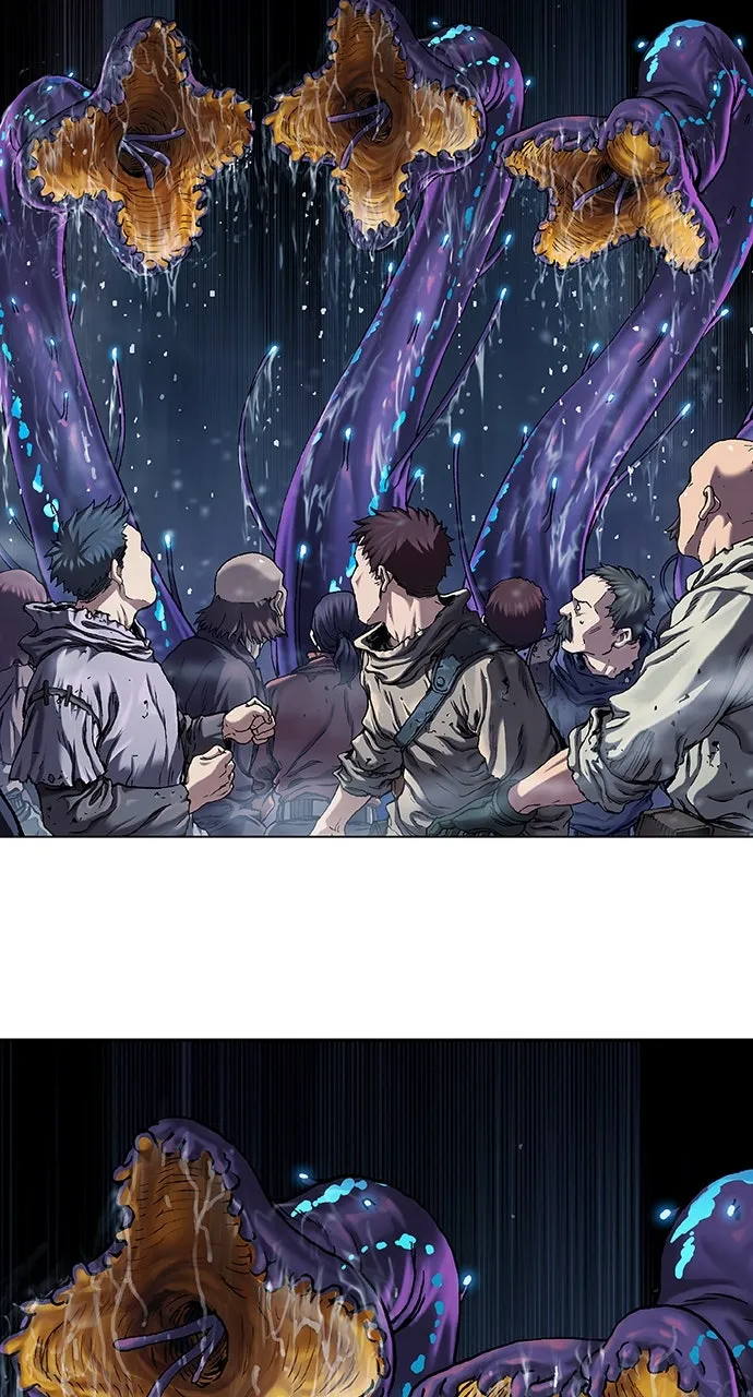 Read Leviathan chapter 42 image 19 on Lezhin