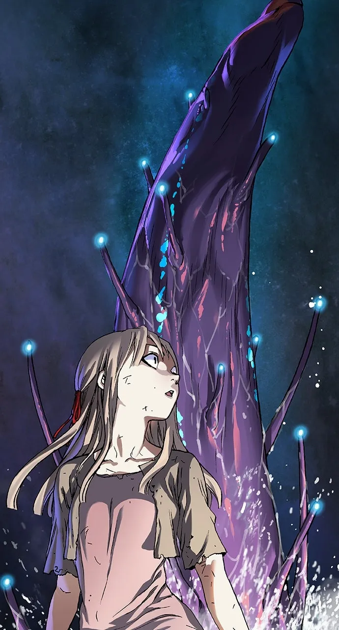 Read Leviathan chapter 42 image 2 on Lezhin