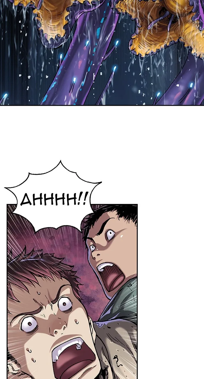 Read Leviathan chapter 42 image 20 on Lezhin