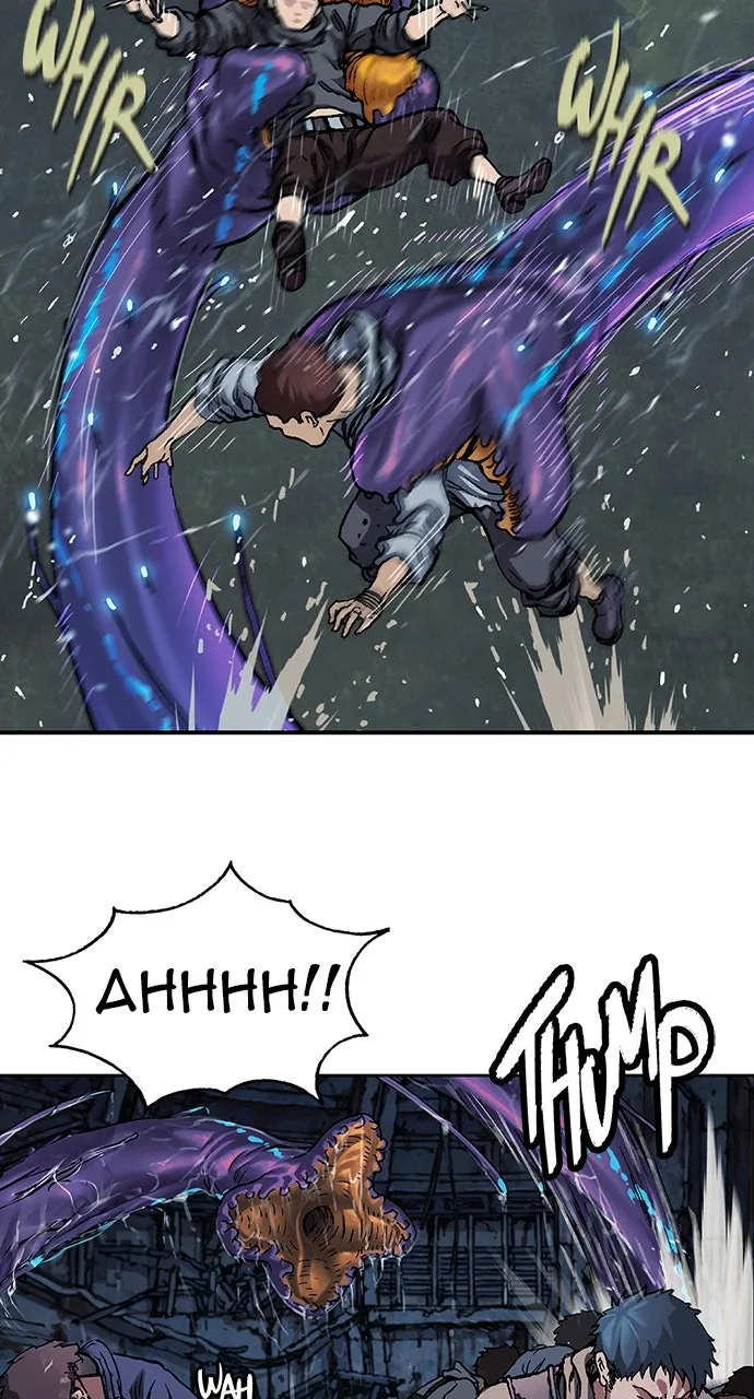 Read Leviathan chapter 42 image 22 on Lezhin
