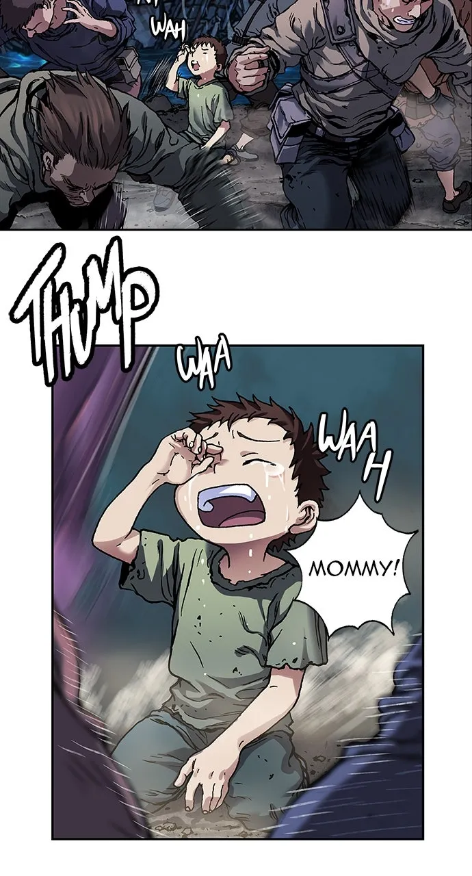 Read Leviathan chapter 42 image 23 on Lezhin