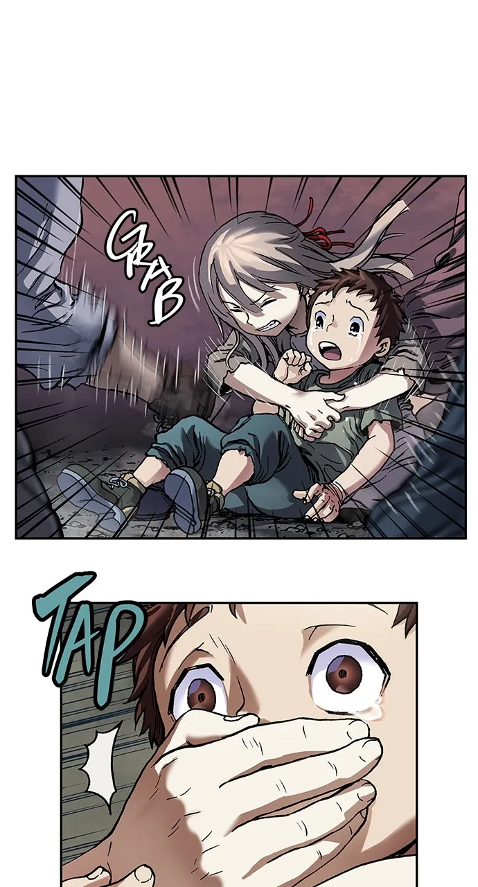 Read Leviathan chapter 42 image 24 on Lezhin