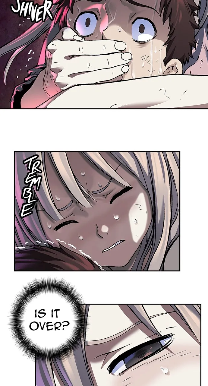 Read Leviathan chapter 42 image 28 on Lezhin