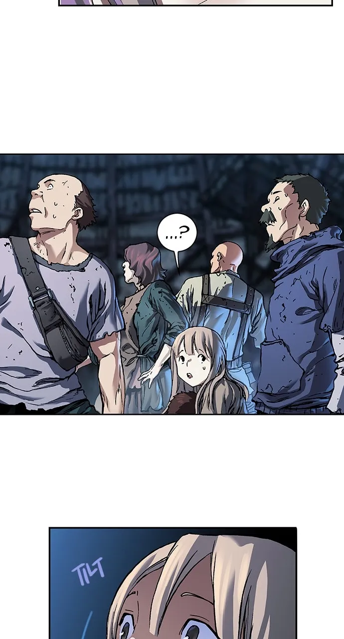 Read Leviathan chapter 42 image 29 on Lezhin