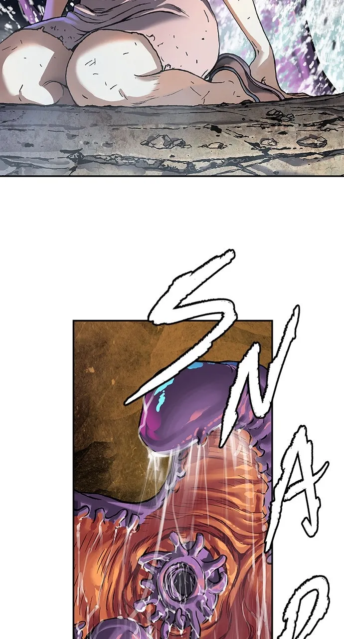 Read Leviathan chapter 42 image 3 on Lezhin