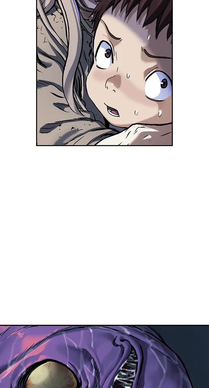 Read Leviathan chapter 42 image 31 on Lezhin