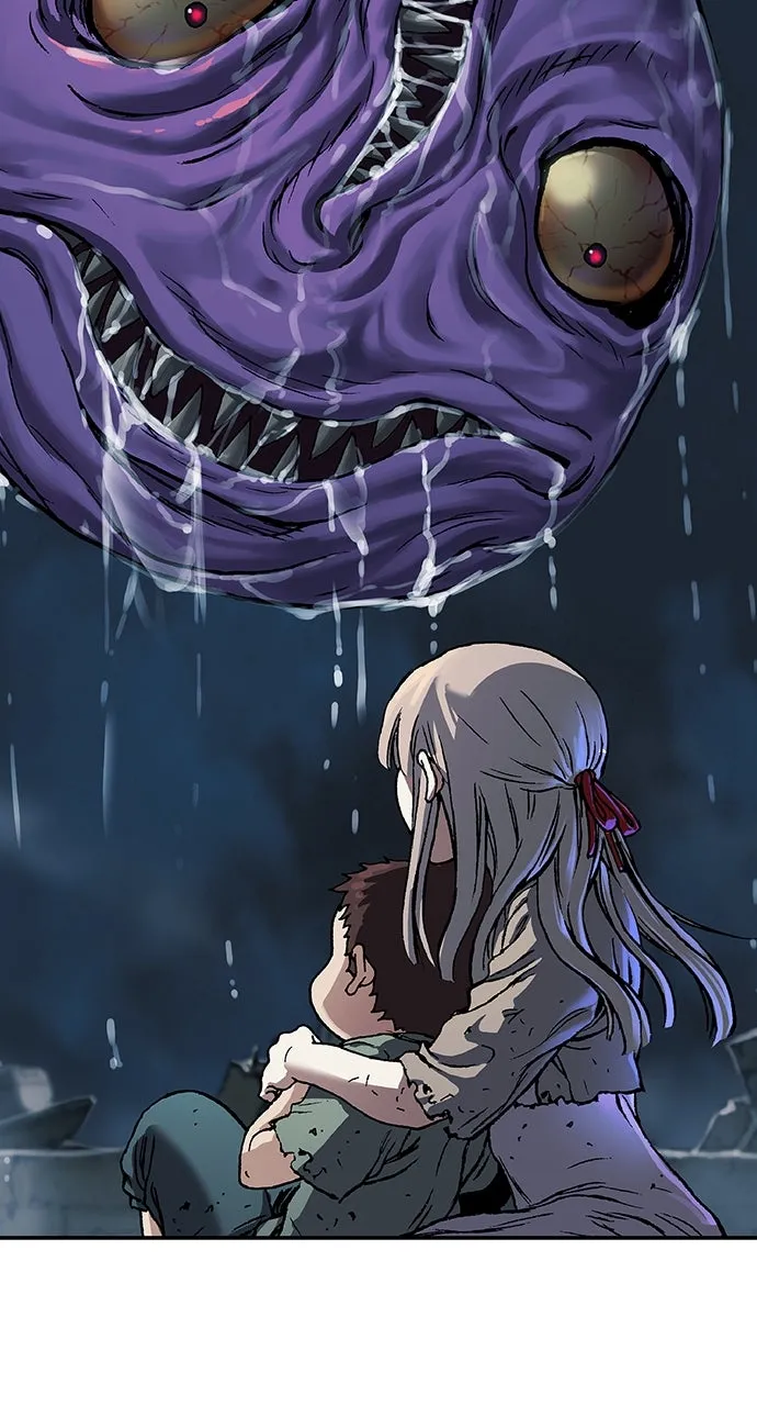 Read Leviathan chapter 42 image 32 on Lezhin
