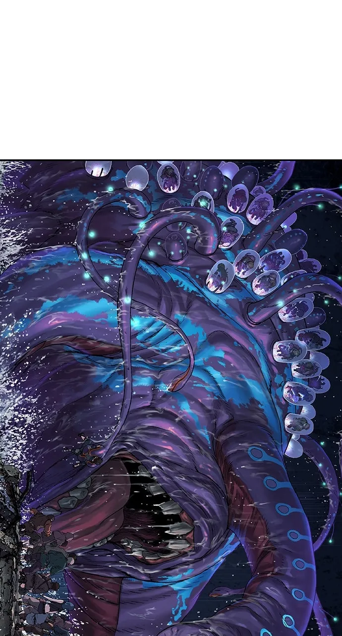 Read Leviathan chapter 42 image 33 on Lezhin
