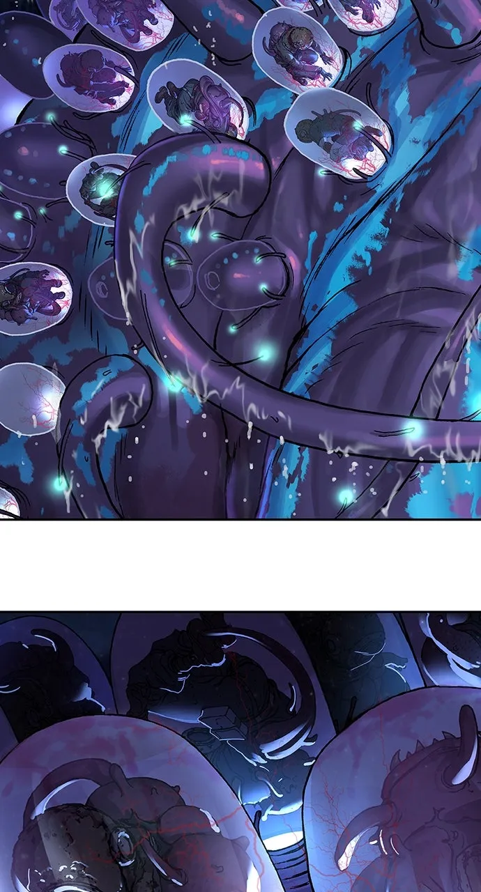 Read Leviathan chapter 42 image 35 on Lezhin