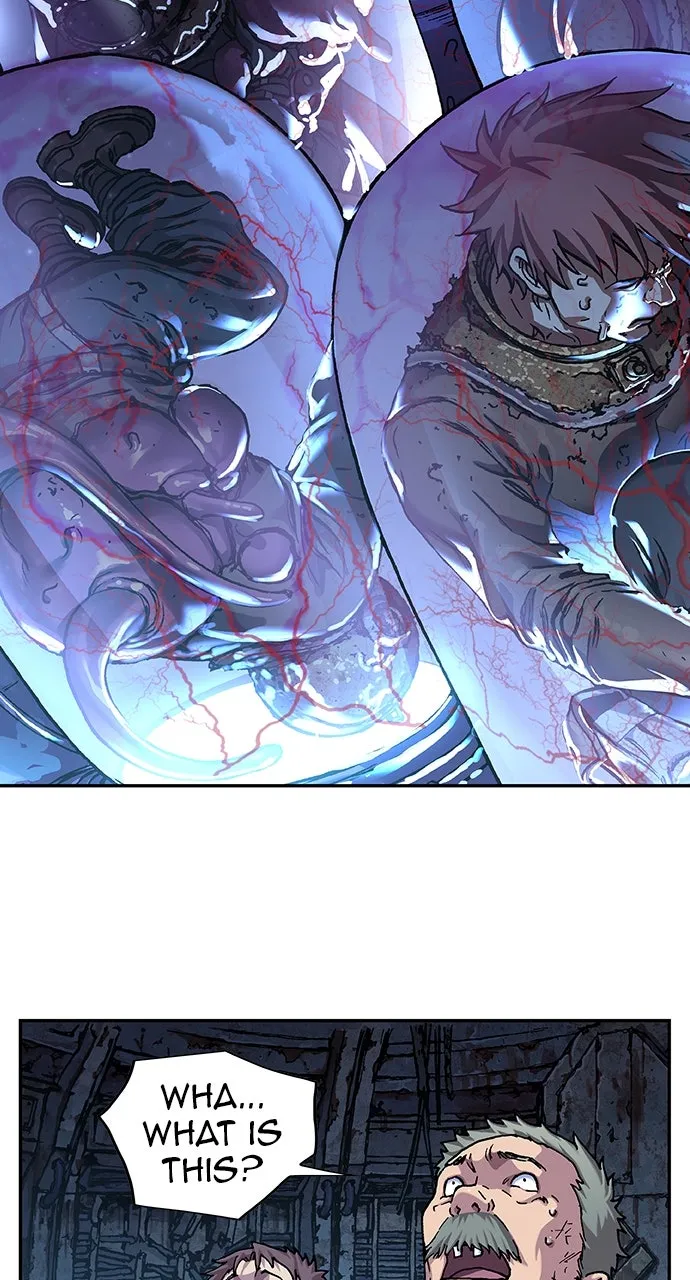 Read Leviathan chapter 42 image 36 on Lezhin