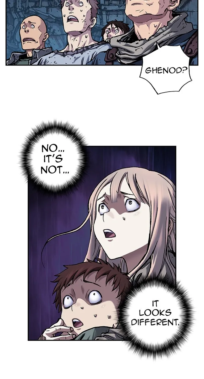 Read Leviathan chapter 42 image 37 on Lezhin