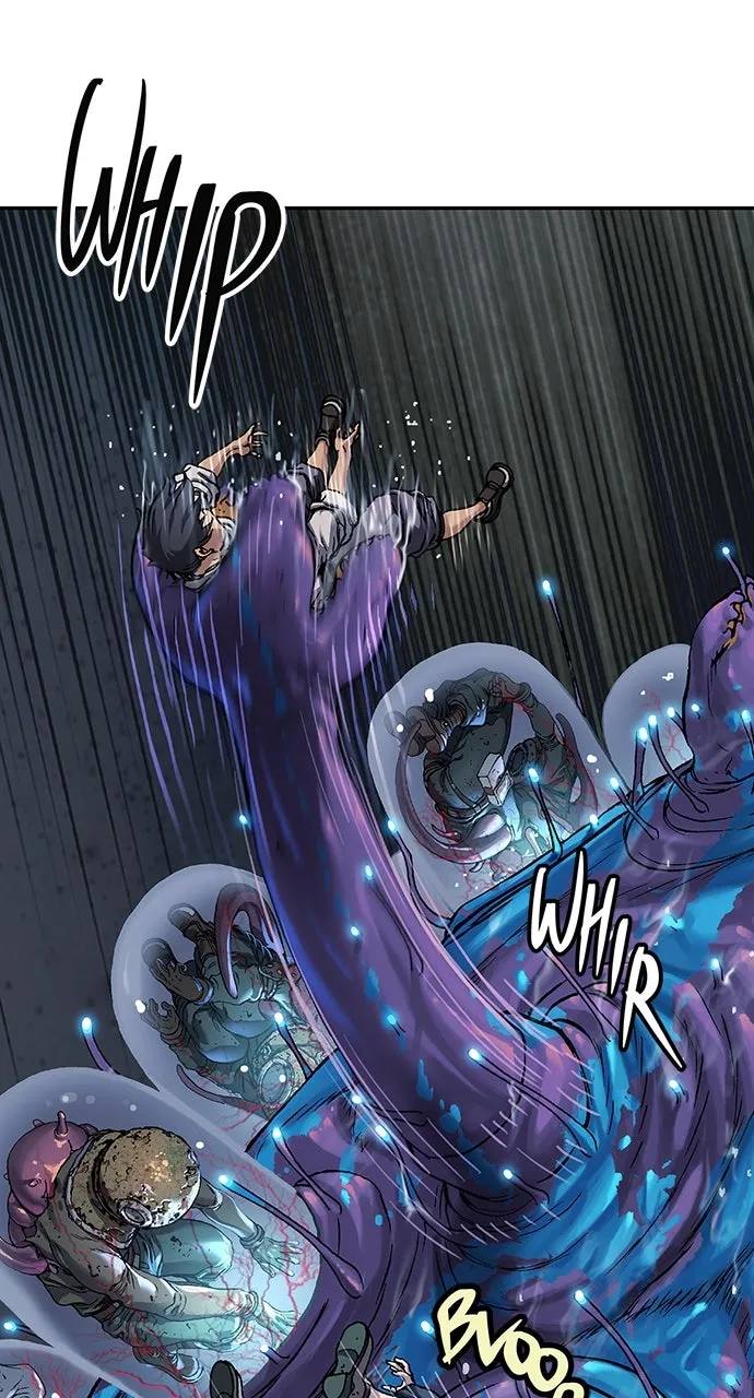 Read Leviathan chapter 42 image 38 on Lezhin