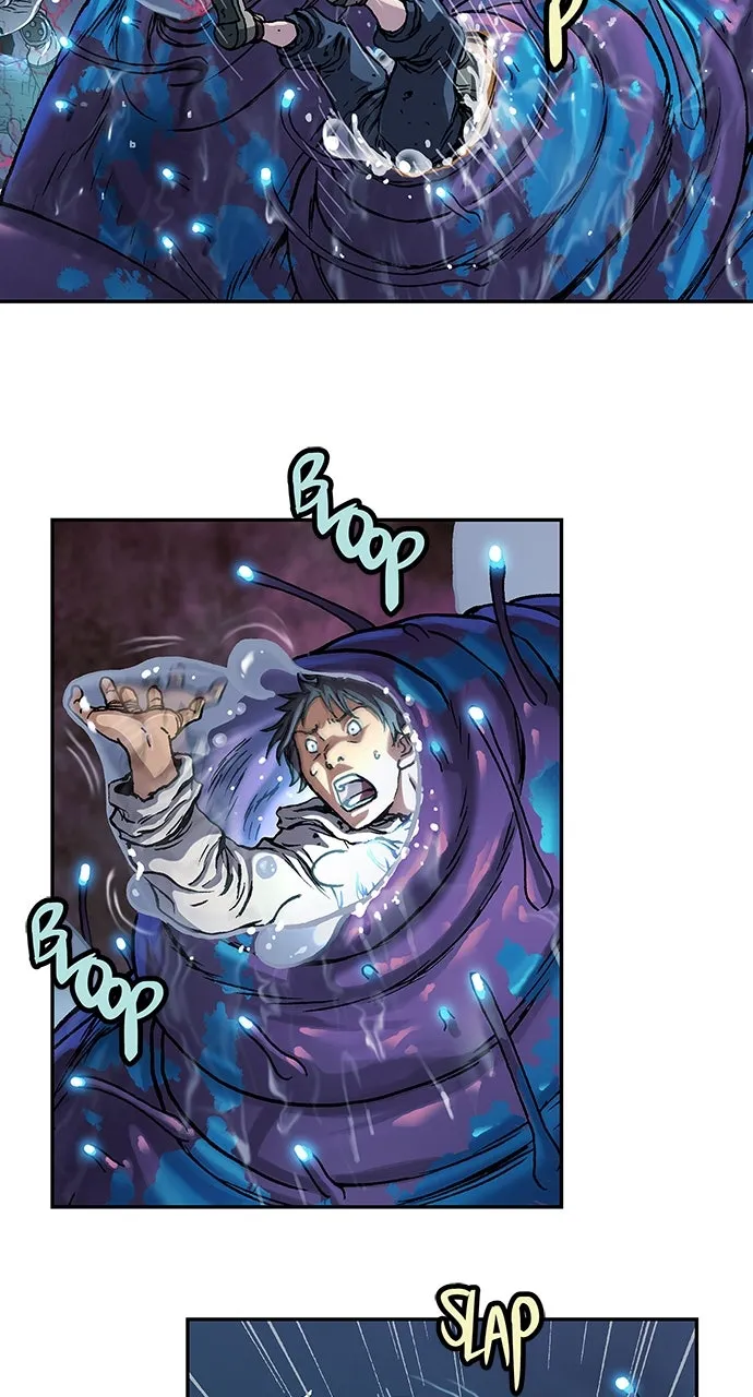 Read Leviathan chapter 42 image 39 on Lezhin