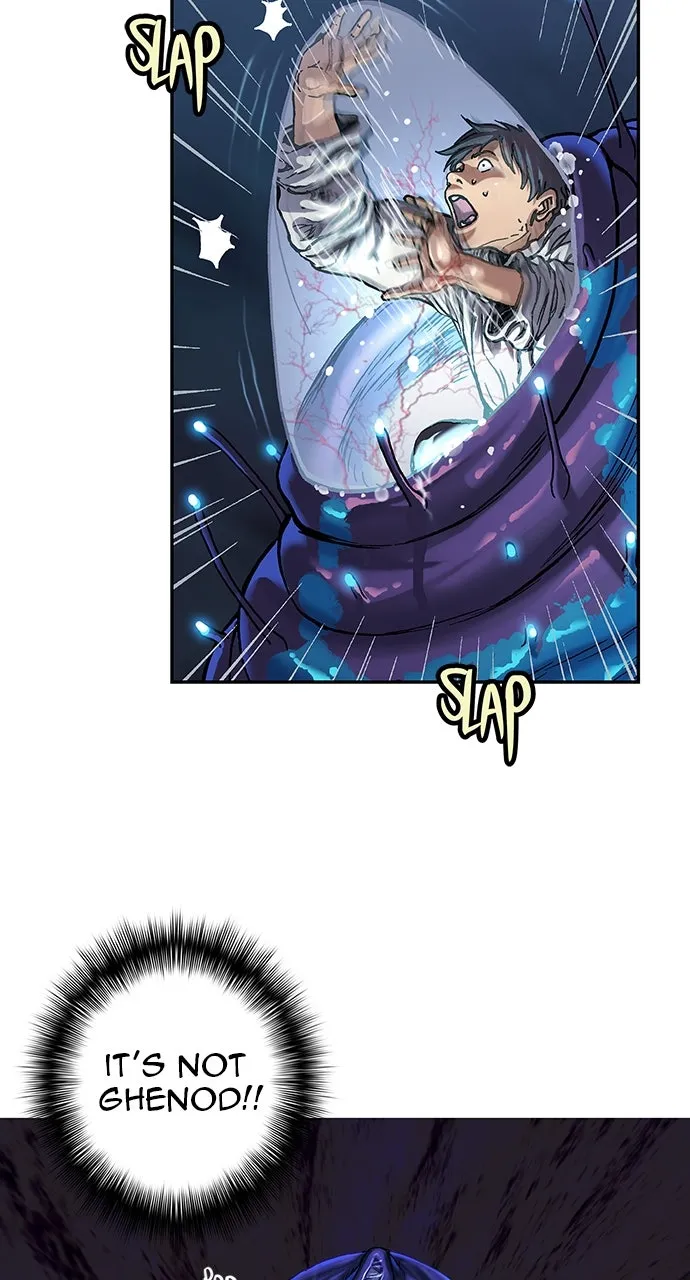 Read Leviathan chapter 42 image 40 on Lezhin