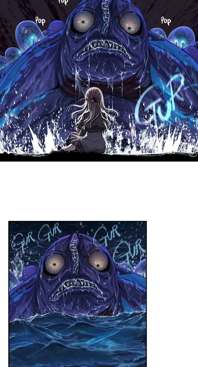Read Leviathan chapter 42 image 41 on Lezhin