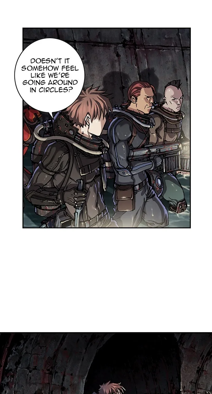 Read Leviathan chapter 42 image 45 on Lezhin