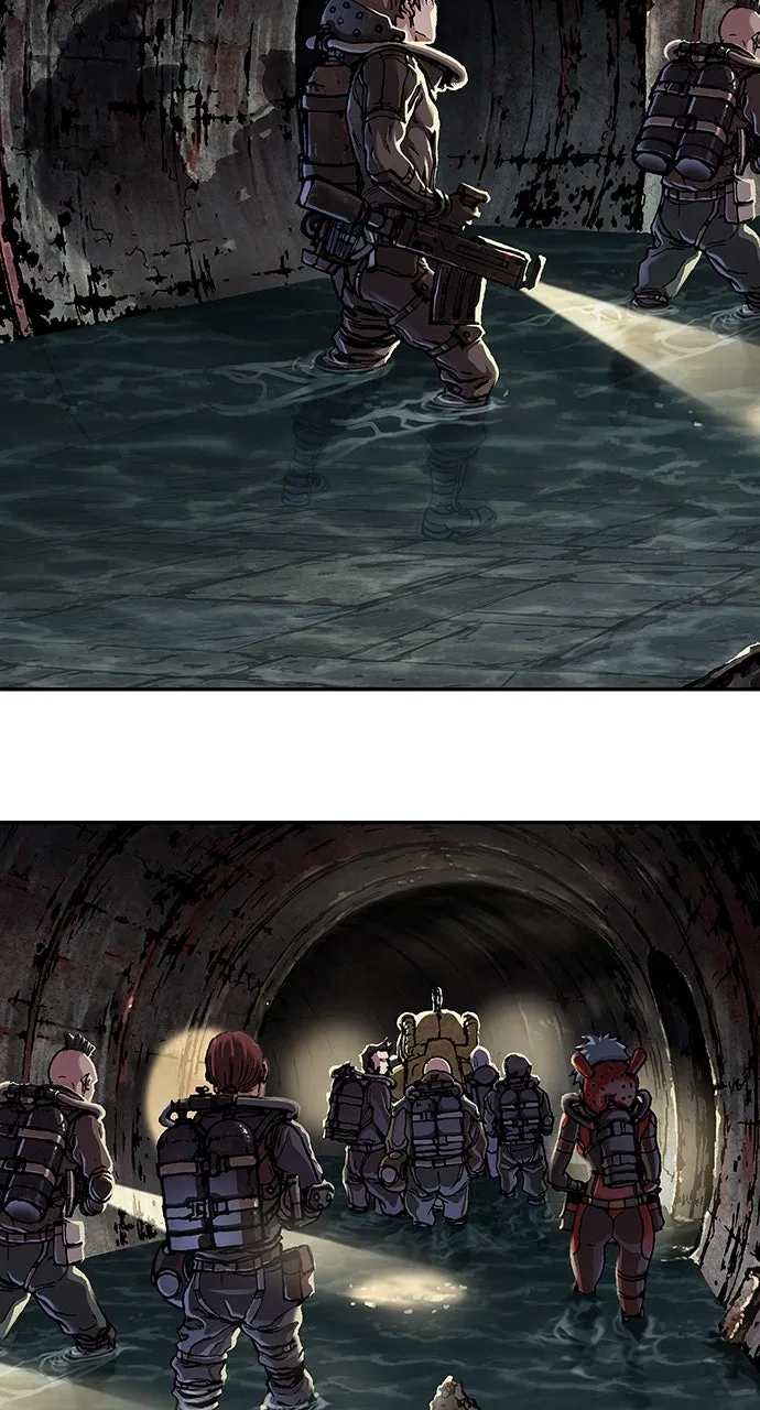 Read Leviathan chapter 42 image 46 on Lezhin