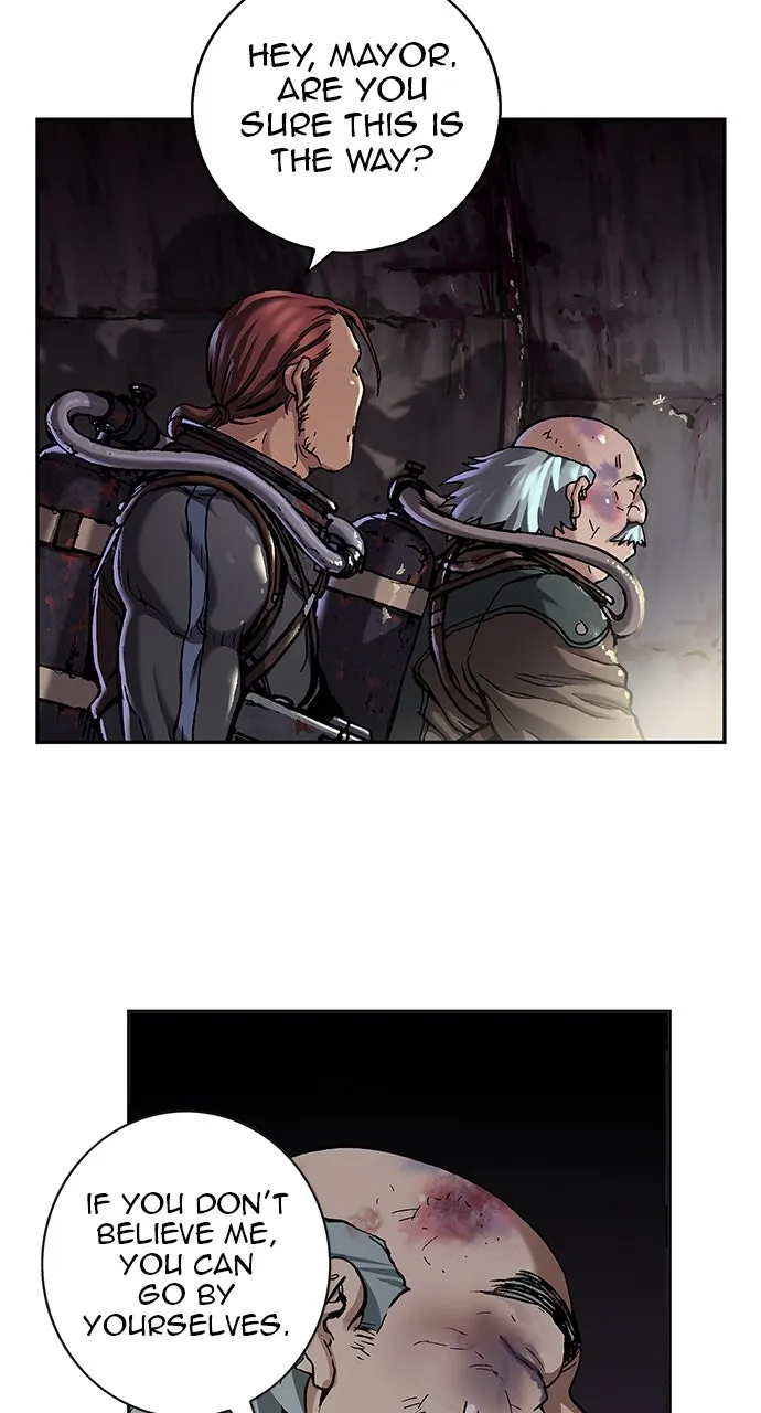 Read Leviathan chapter 42 image 48 on Lezhin