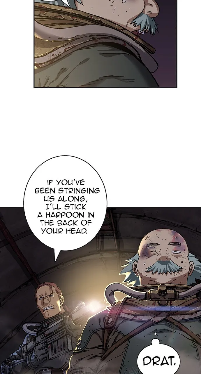 Read Leviathan chapter 42 image 49 on Lezhin