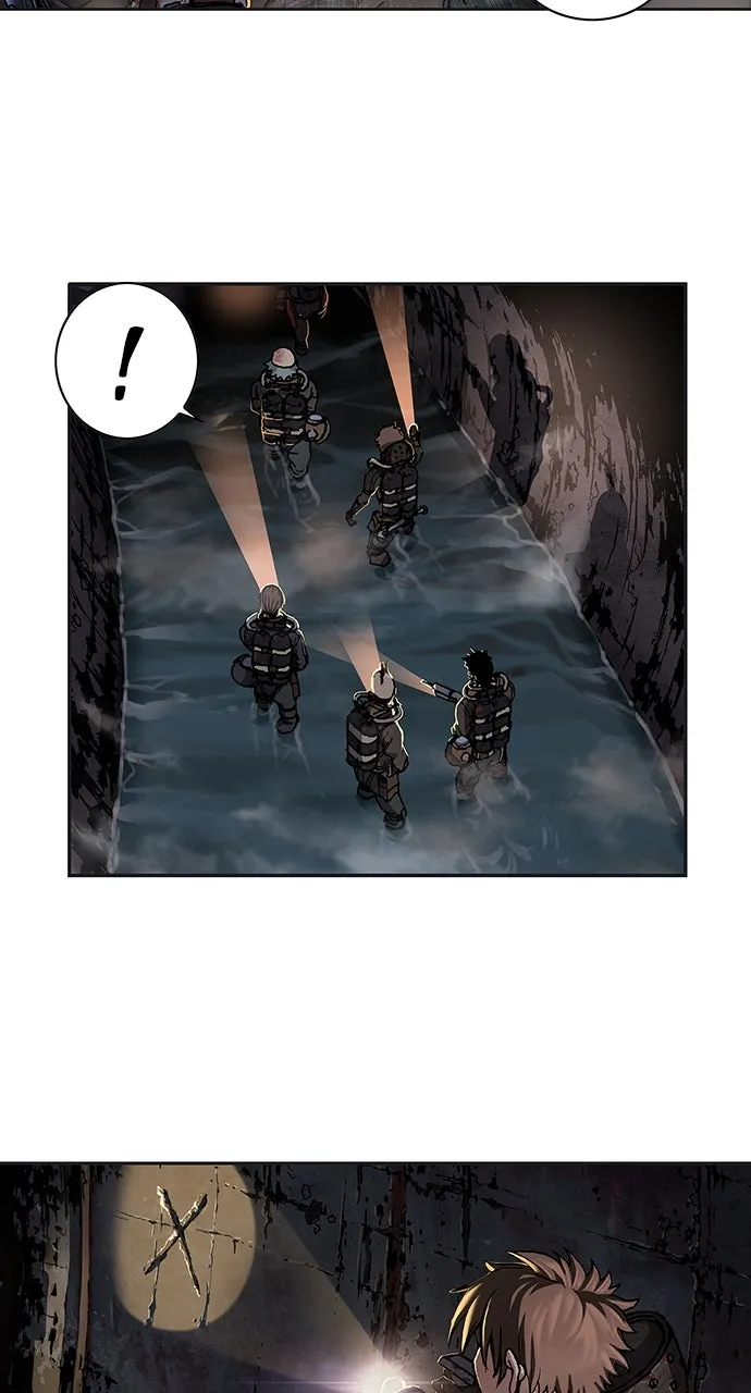 Read Leviathan chapter 42 image 50 on Lezhin