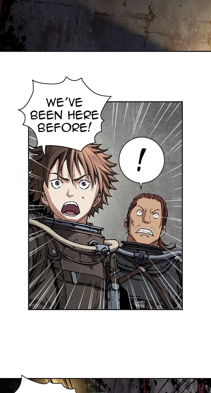 Read Leviathan chapter 42 image 52 on Lezhin