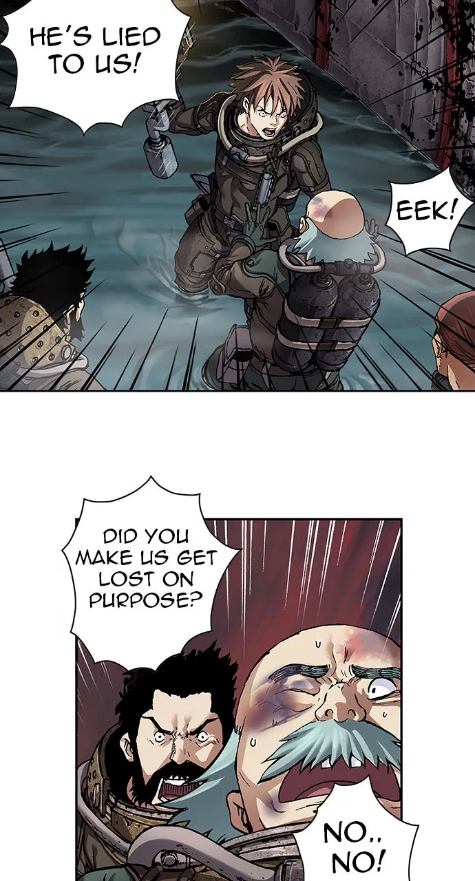 Read Leviathan chapter 42 image 53 on Lezhin