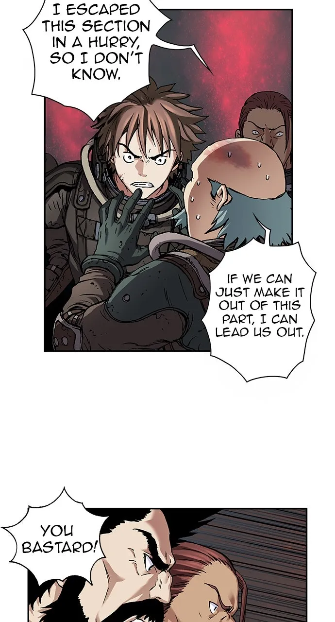 Read Leviathan chapter 42 image 55 on Lezhin