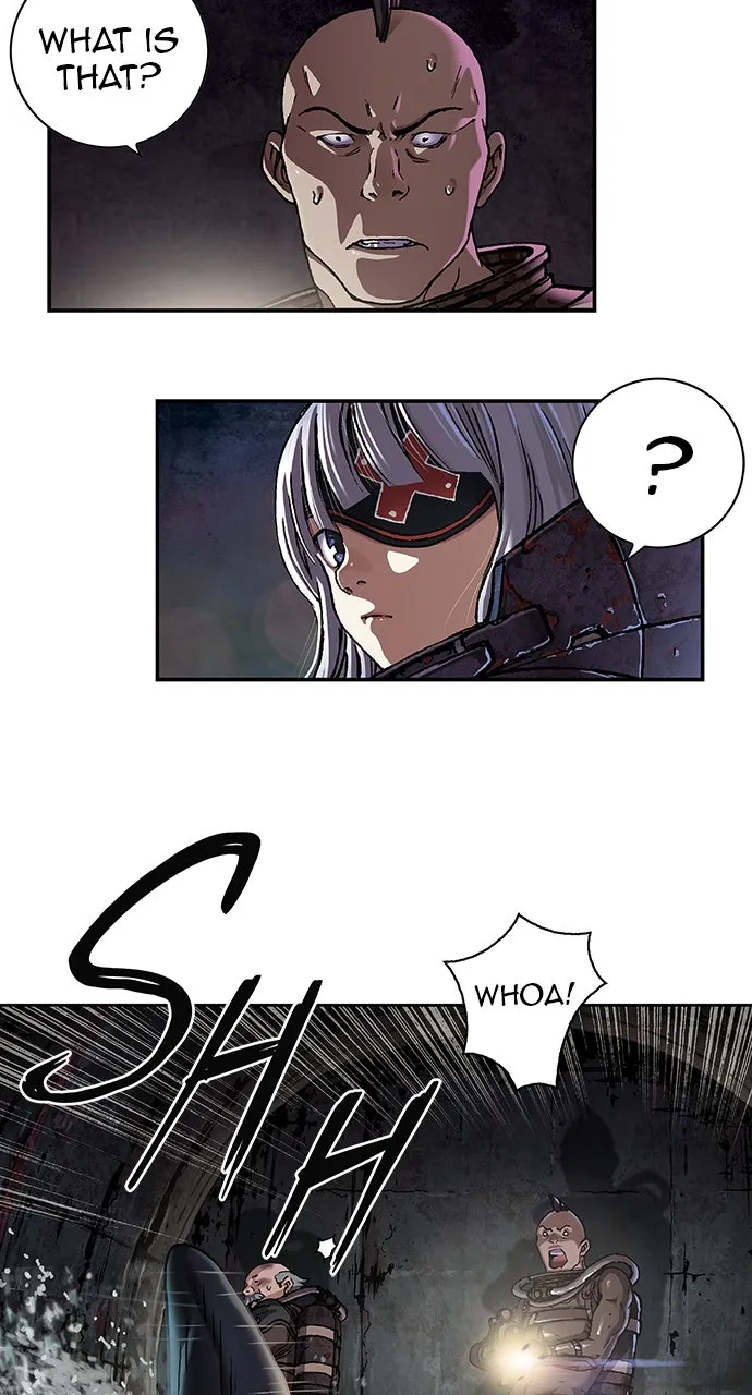 Read Leviathan chapter 42 image 59 on Lezhin