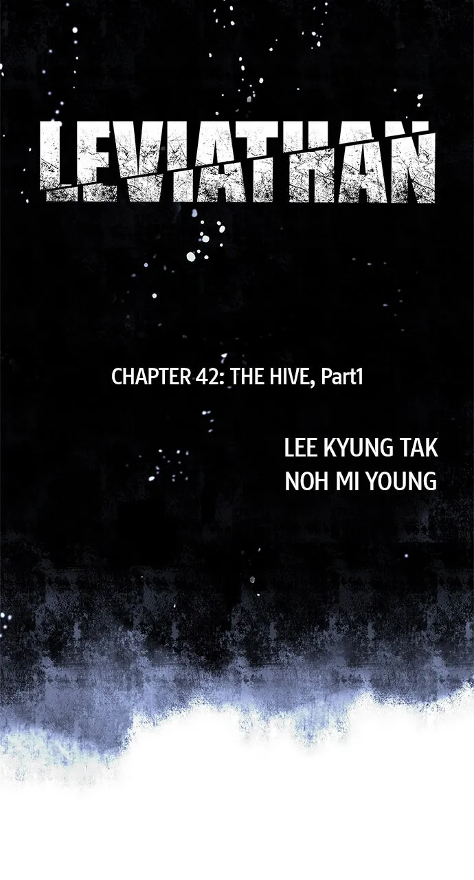 Read Leviathan chapter 42 image 6 on Lezhin