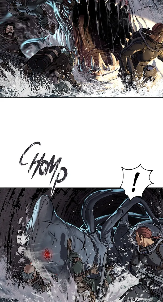 Read Leviathan chapter 42 image 61 on Lezhin