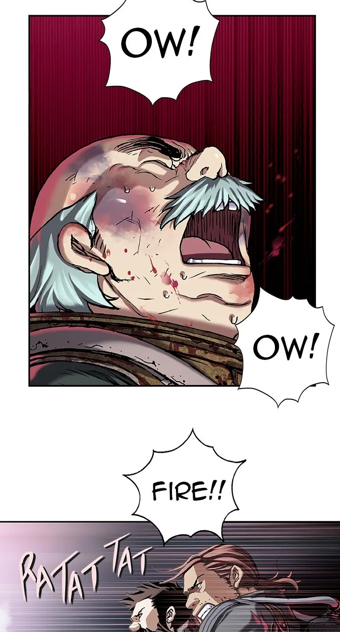 Read Leviathan chapter 42 image 63 on Lezhin