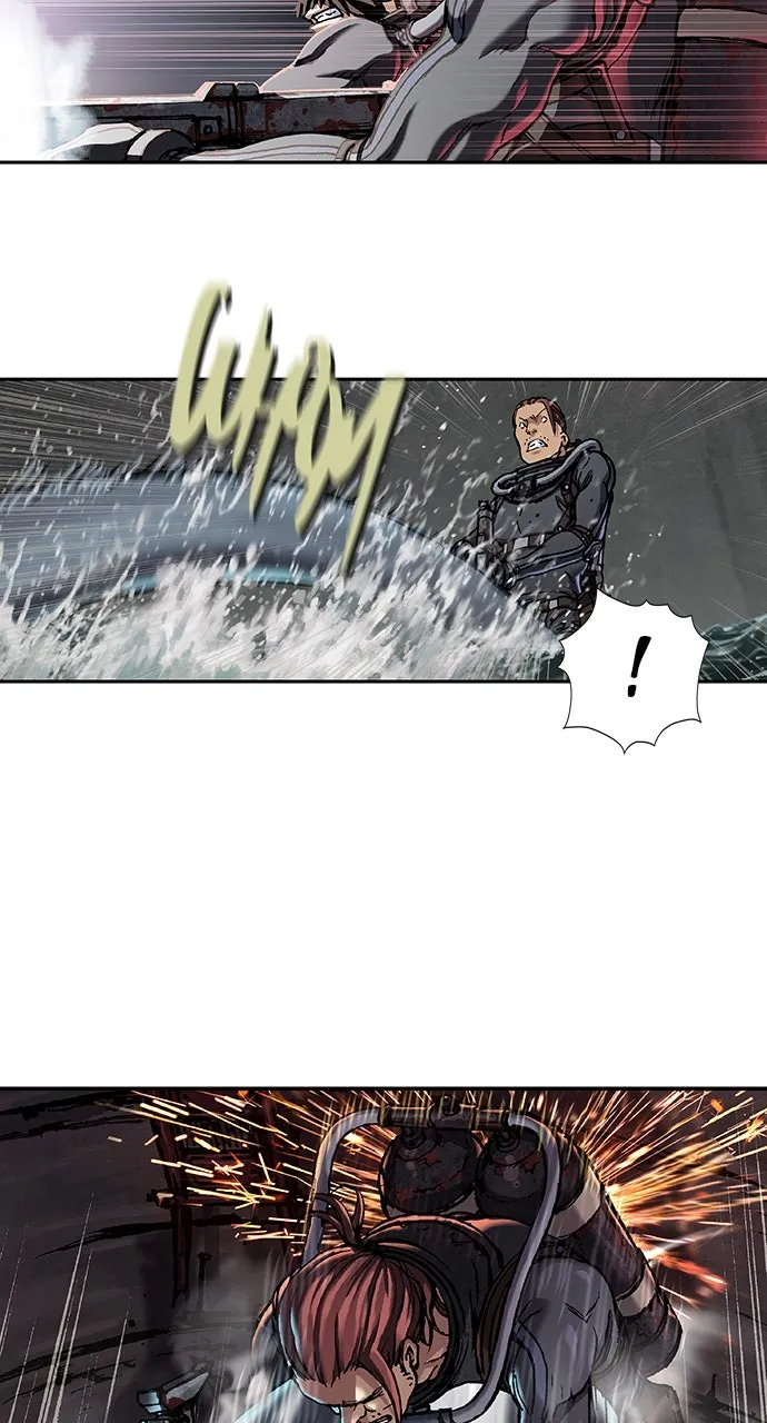 Read Leviathan chapter 42 image 64 on Lezhin
