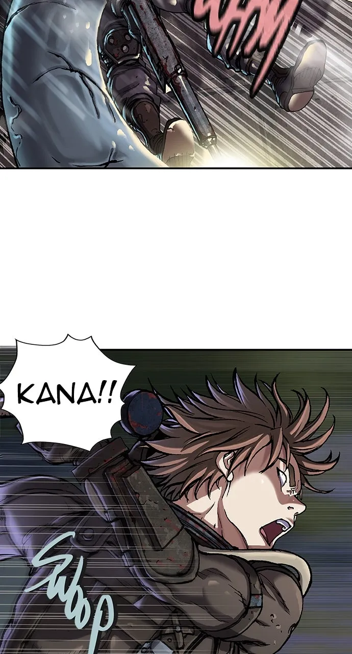 Read Leviathan chapter 42 image 66 on Lezhin