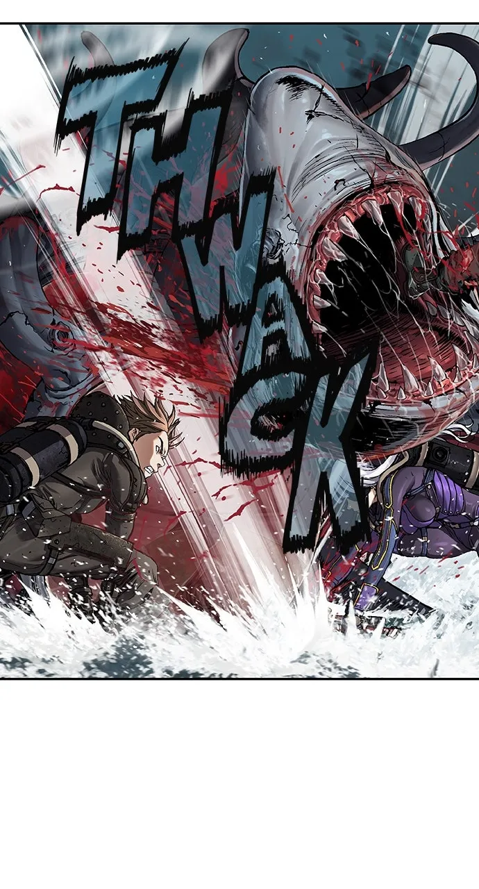 Read Leviathan chapter 42 image 68 on Lezhin
