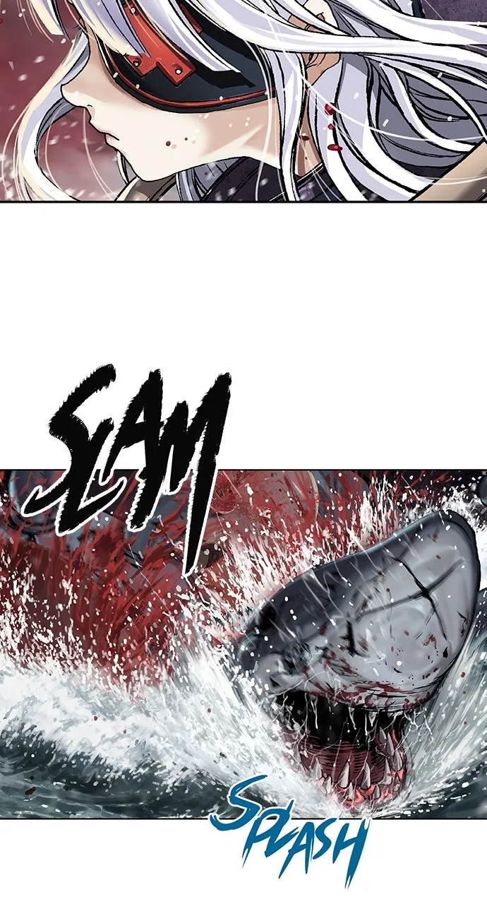Read Leviathan chapter 42 image 70 on Lezhin