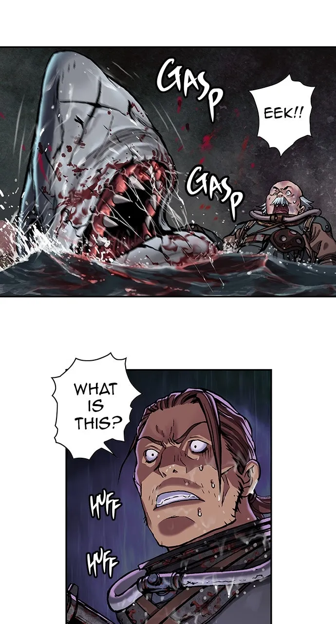 Read Leviathan chapter 42 image 71 on Lezhin