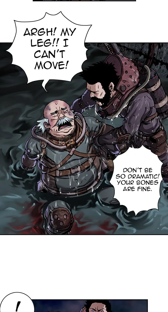 Read Leviathan chapter 42 image 72 on Lezhin
