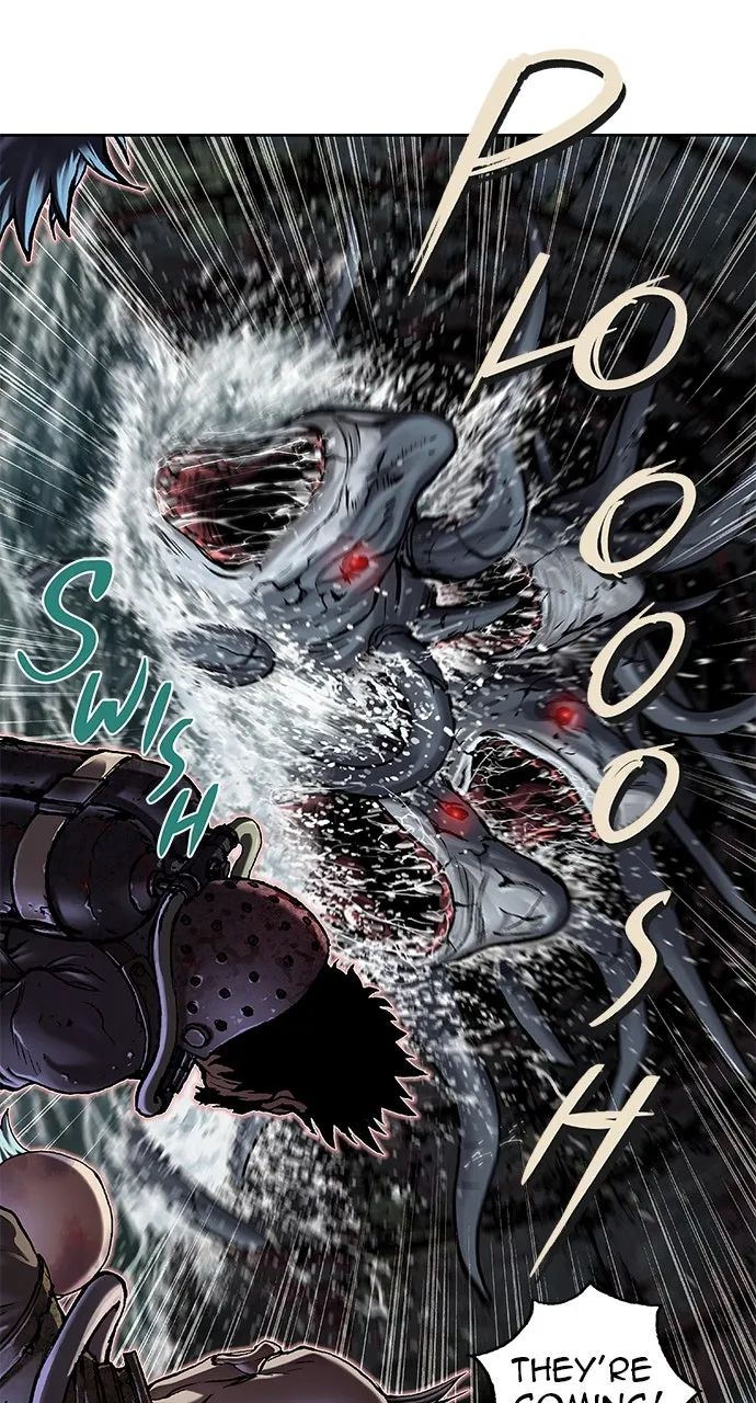 Read Leviathan chapter 42 image 74 on Lezhin