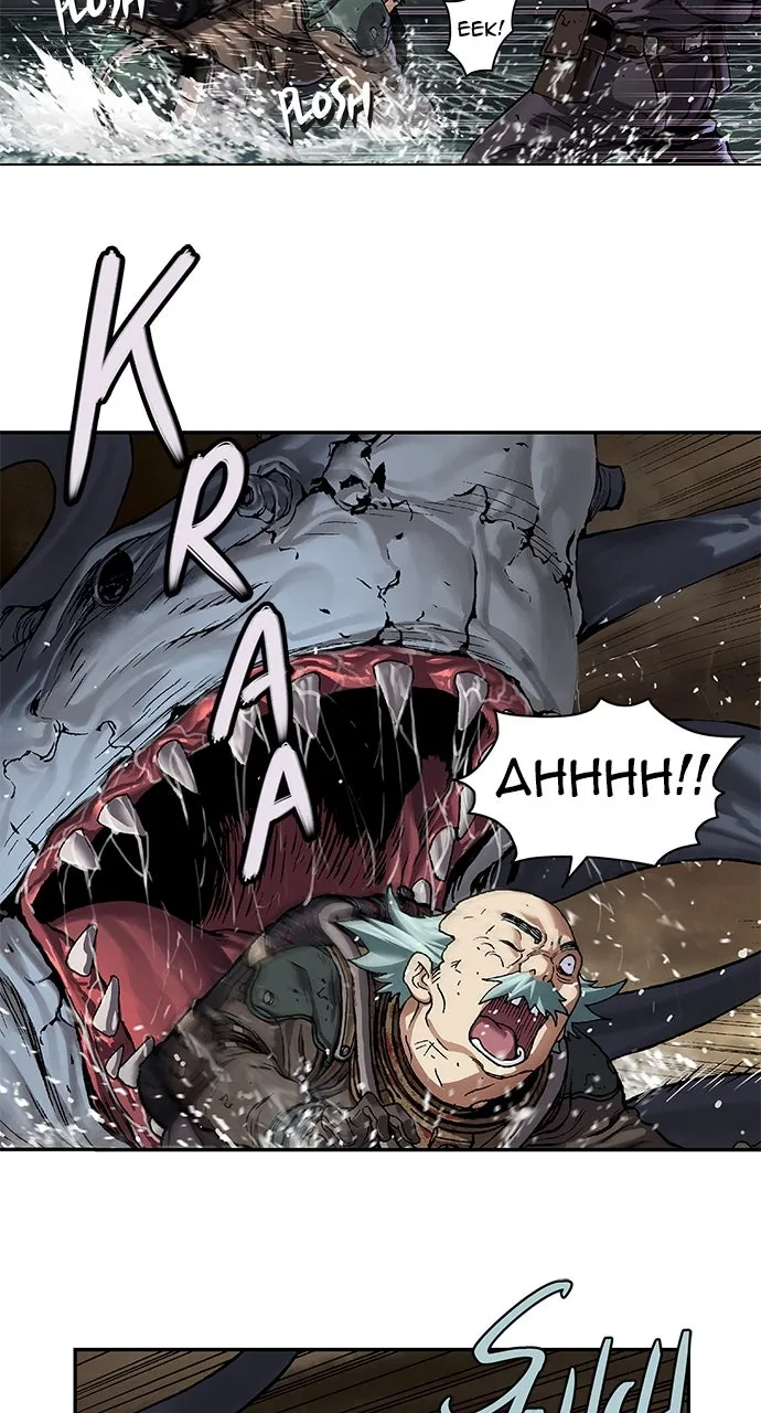 Read Leviathan chapter 42 image 76 on Lezhin