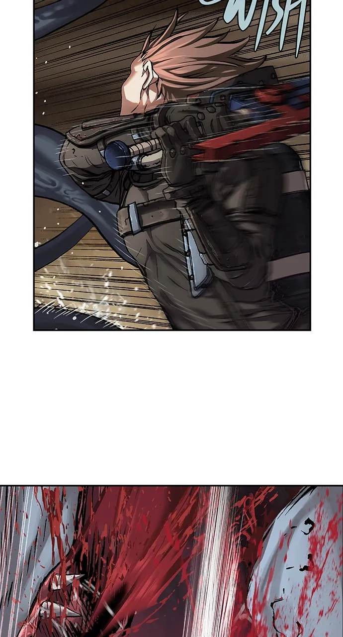 Read Leviathan chapter 42 image 77 on Lezhin