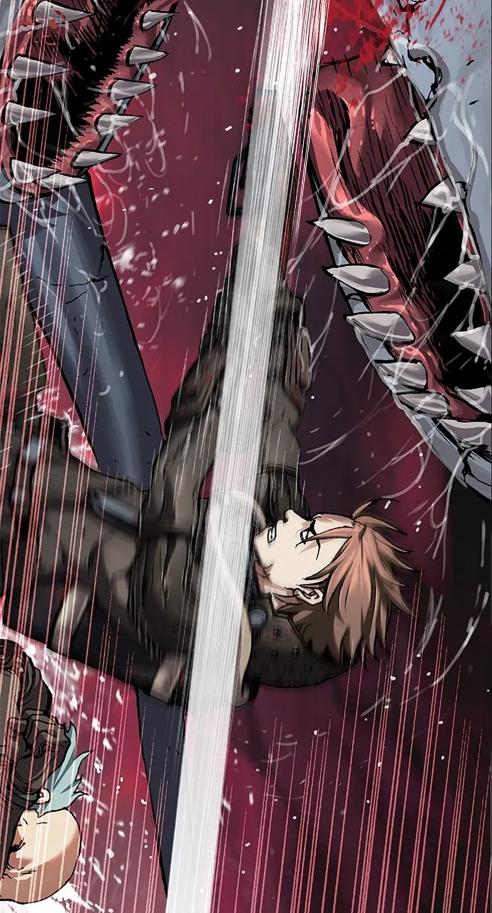 Read Leviathan chapter 42 image 78 on Lezhin