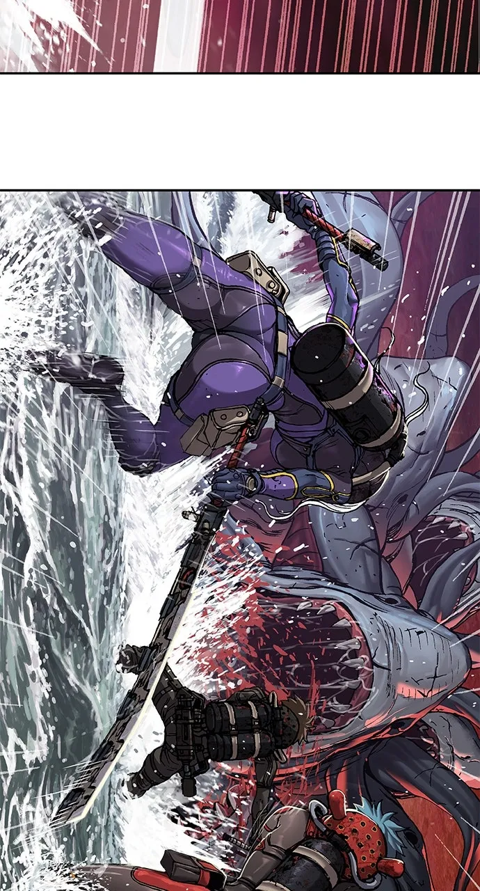 Read Leviathan chapter 42 image 79 on Lezhin