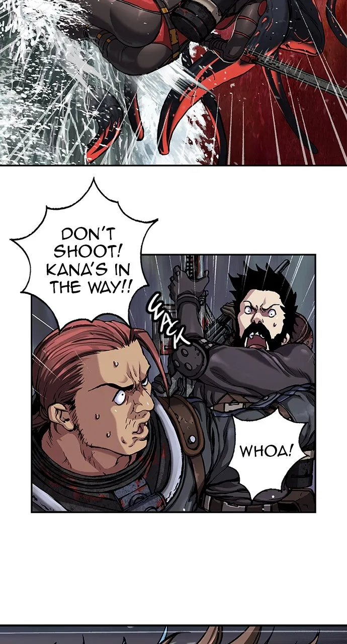 Read Leviathan chapter 42 image 80 on Lezhin