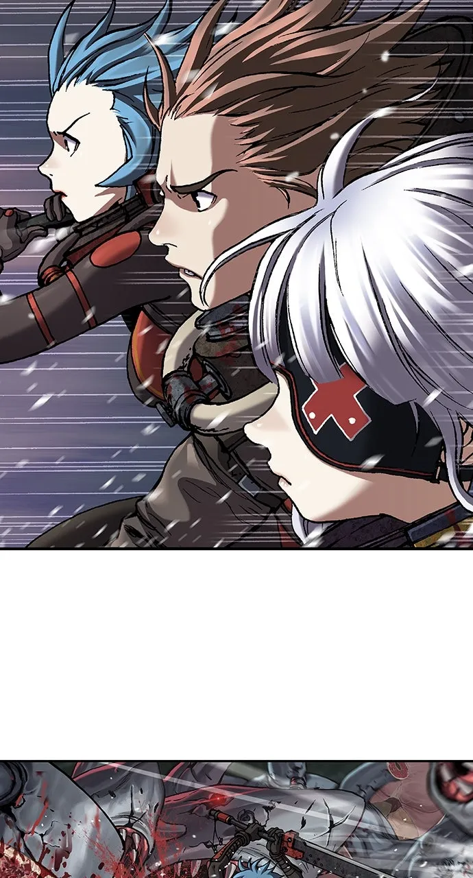 Read Leviathan chapter 42 image 81 on Lezhin