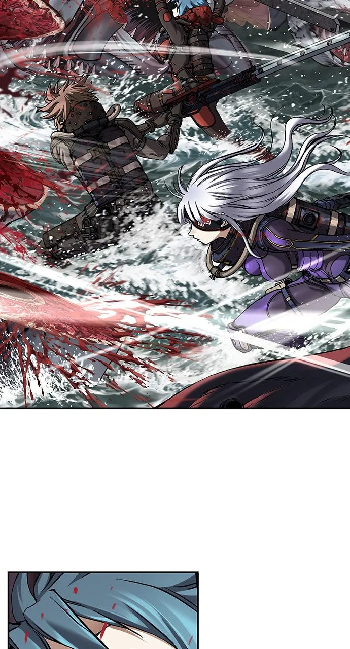 Read Leviathan chapter 42 image 82 on Lezhin